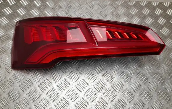 Audi Q5 SQ5 Rear/tail lights 80A998191