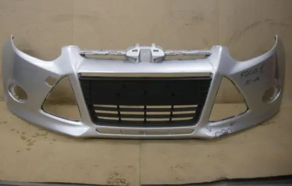 Ford Focus Front bumper
