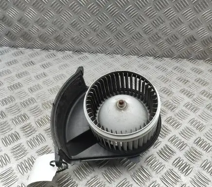 Renault Master III Heater fan/blower 173830100 5L6030100