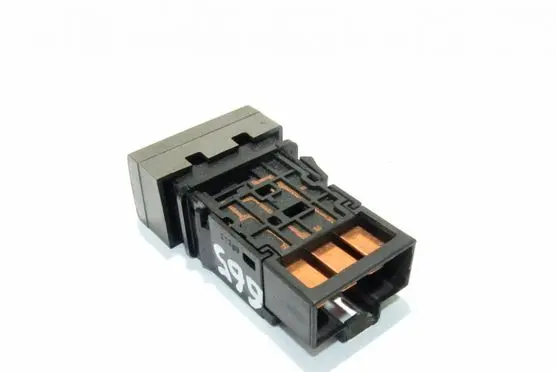 Nissan X-Trail T30 Windscreen/window heater switch NILES