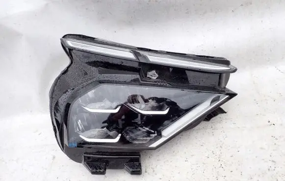 Citroen C4 III e-C4 Headlight/headlamp