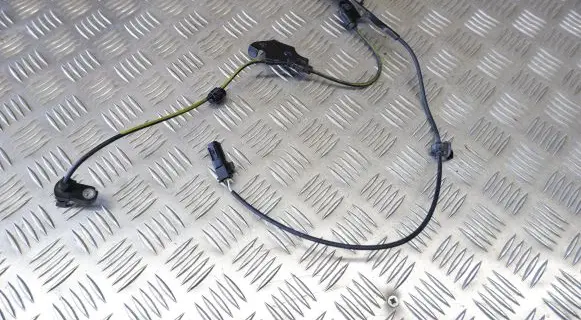 Toyota Prius+ (ZVW40) ABS brake wheel speed sensor 8954212080