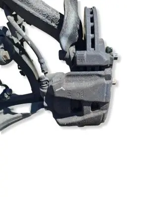 Audi A4 S4 B8 8K Front brake caliper 