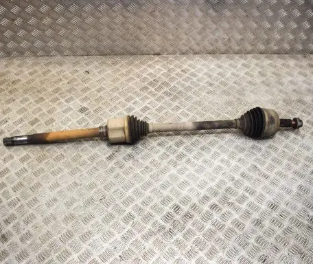 Renault Master III Front driveshaft