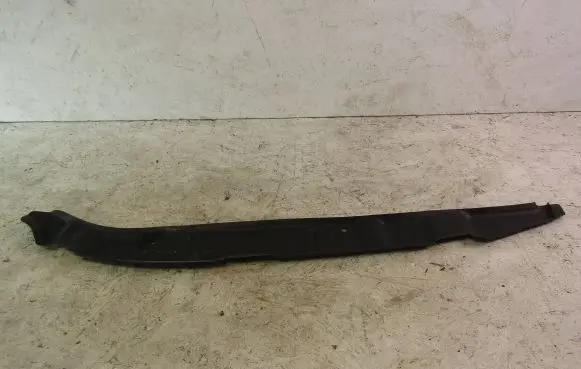 Audi Q7 4M Fender foam support/seal 4M0821111