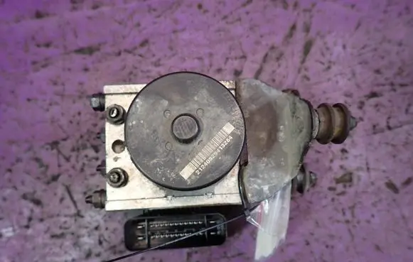 Seat Altea XL ABS Pump 1K0907379AF