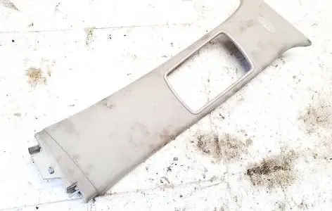 Citroen C5 Other interior part 9638869477 9636059577