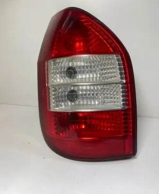 Opel Zafira A Rear/tail lights