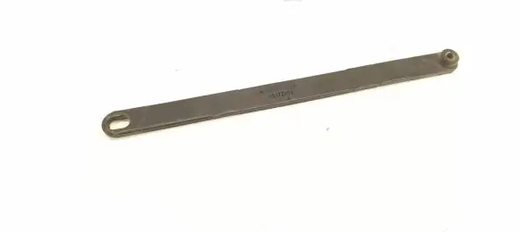 Mercedes-Benz GLC X253 C253 Radiator support slam panel 2536201000 A2536201000
