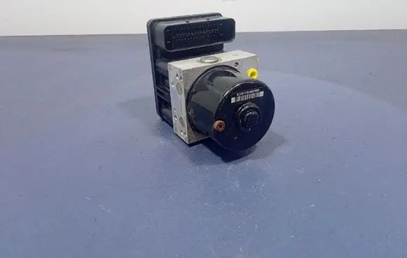 Volkswagen Cross Touran I ABS Pump 1K0614517AE