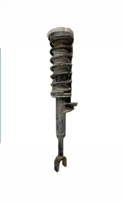 BMW 5 F10 F11 Front shock absorber with coil spring 6797768 814904006452