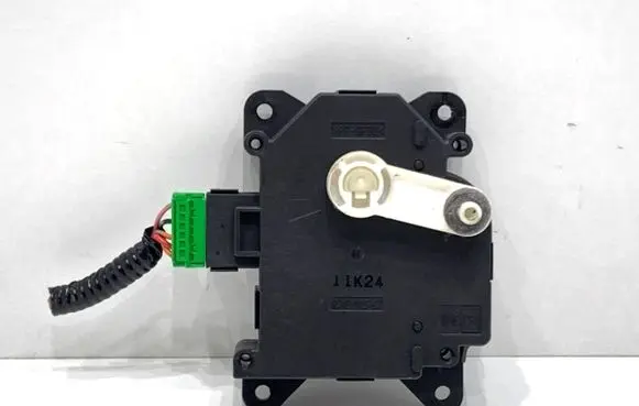 Honda CR-V Air flap motor/actuator MF1138002320