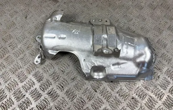 Mini F66 Exhaust heat shield 5B3A041