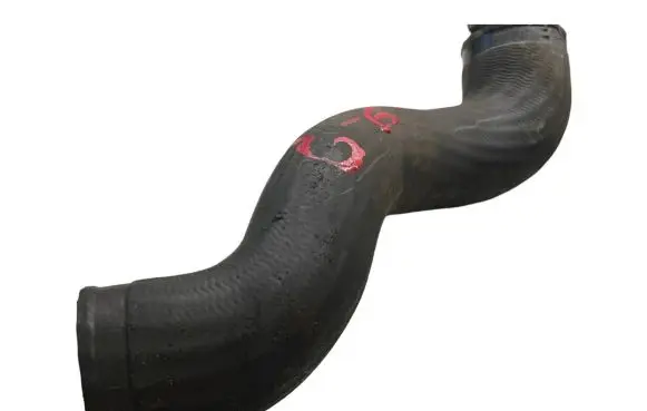 Volvo S60 Intercooler hose/pipe 30766441