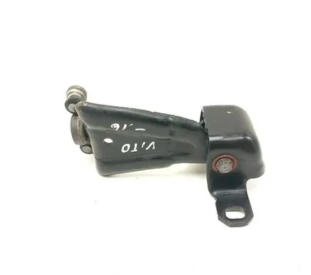 Mercedes-Benz Vito Viano W447 Sliding door middle roller runner A4477600347