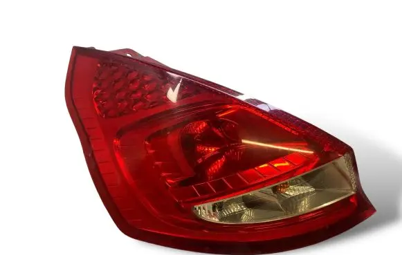 Ford Fiesta Rear/tail lights 8A6113405A