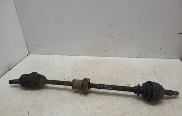 Ford Escort Front driveshaft