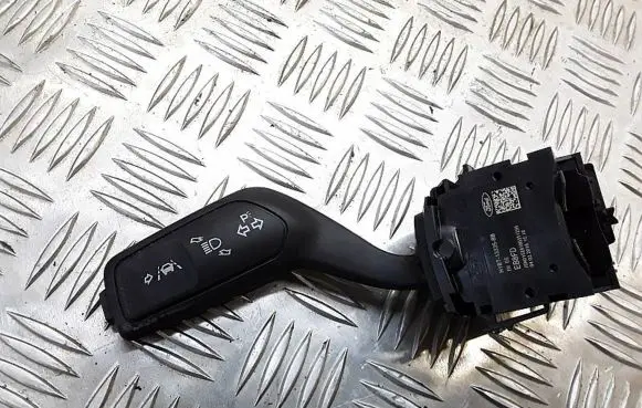 Ford Fiesta Indicator stalk H1BT13335BB