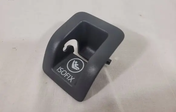 Volkswagen Golf V ISOFIX cover 1K0887233