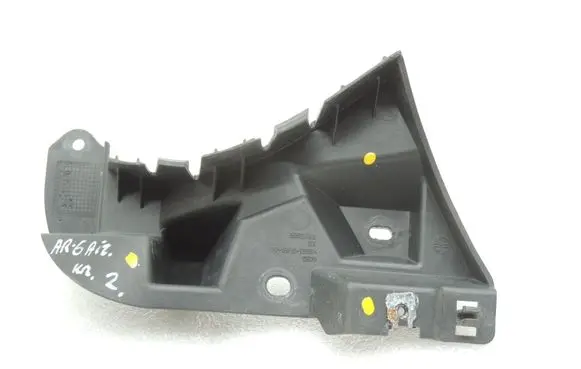 Alfa Romeo Giulietta Rear bumper mounting bracket 50513488 50516052