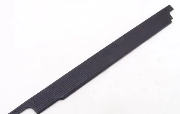 Mercedes-Benz Vito Viano W638 side skirts sill cover A6386840421