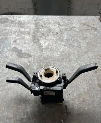 Volkswagen PASSAT B6 Steering angle sensor 3C0953549L 05113842