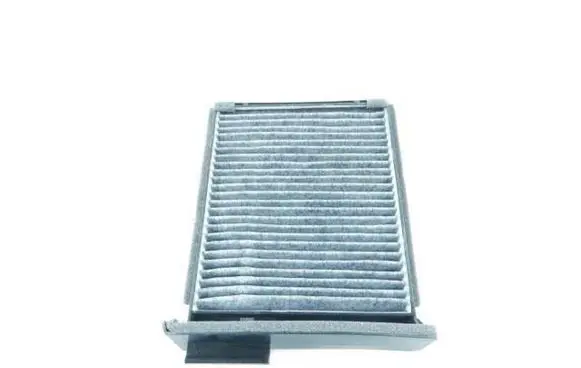 Cabin air micro filter