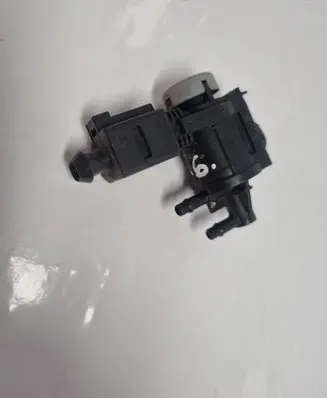 Audi A6 S6 C6 4F Turbo solenoid valve 1K0906283A