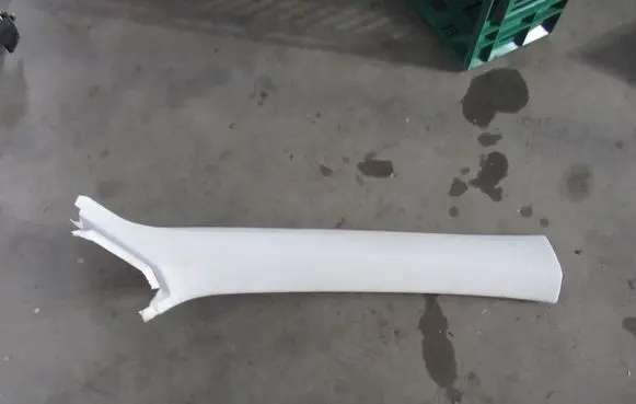 Peugeot 308 (A) pillar trim MP6894 9677359377