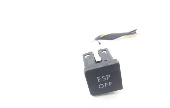 ESP (stability program) switch