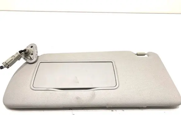 Honda Accord Sun visor 
