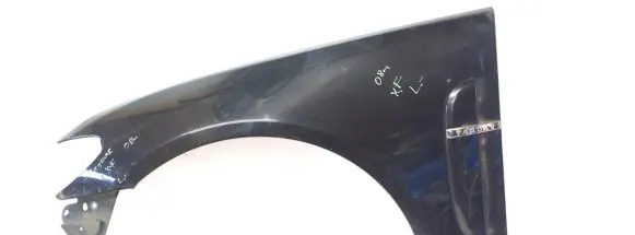 Jaguar XF X250 Fender