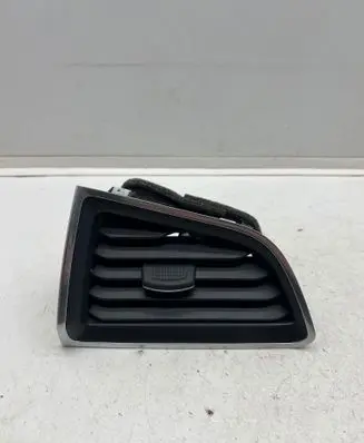 Ford Edge II Dashboard side air vent grill/cover trim EM2B19C696C T20765