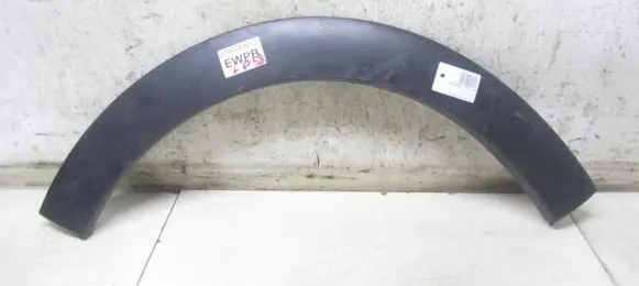 Citroen C3 Front arch trim 9812088680
