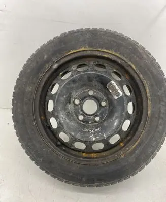 Volkswagen PASSAT B6 R16 spare wheel 