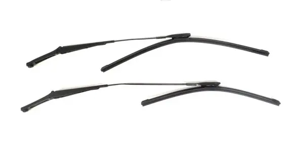 Audi A4 S4 B9 8W Windshield/front glass wiper blade 8W2955408 8W2955407