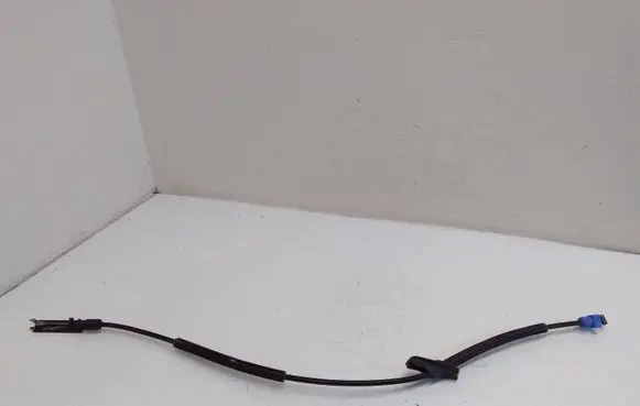 Citroen C4 I Picasso Front door cable line 