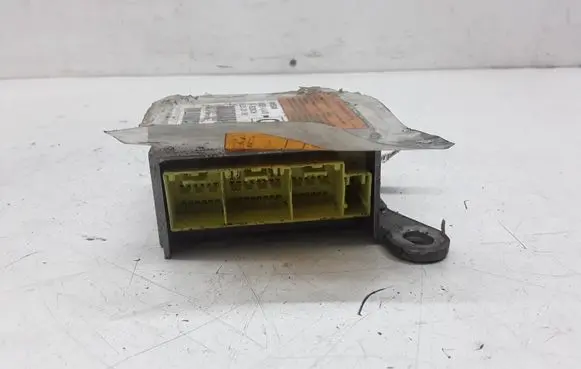 Nissan Almera Tino Airbag control unit/module 0285001361