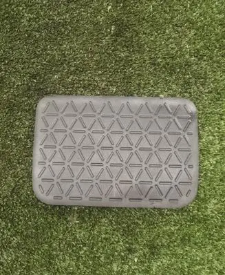 Toyota RAV 4 (XA50) Third row mat 58916