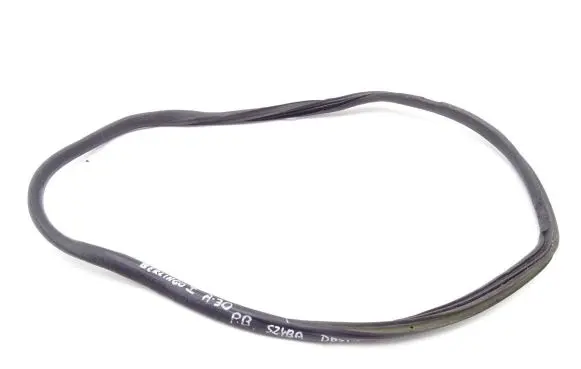 Citroen Berlingo Sliding door rubber seal 