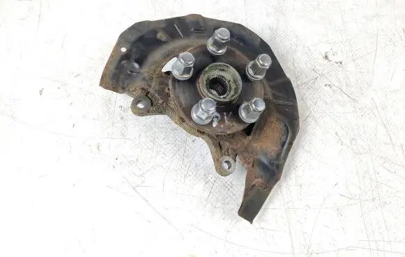 Lexus RX 330 - 350 - 400H Front wheel hub