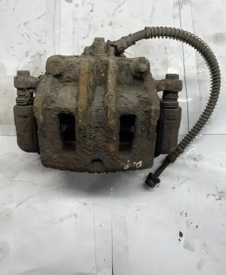 Hyundai Santa Fe Front brake caliper