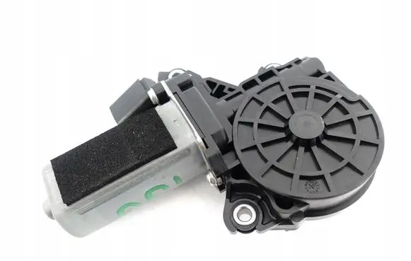 Audi A7 S7 4G Rear door soft close latching motor 4G8839003