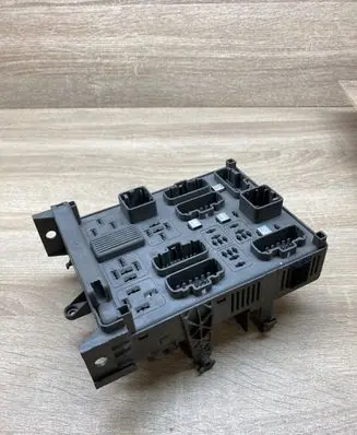 Fuse module