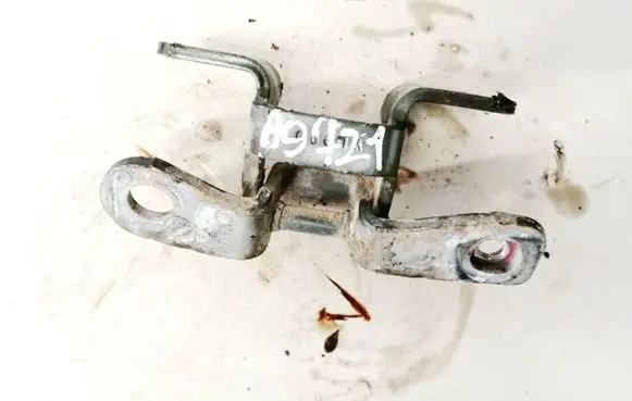 Chrysler 300 - 300C Rear door lower hinge