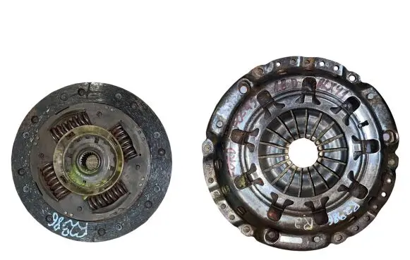 Ford Focus Clutch set kit