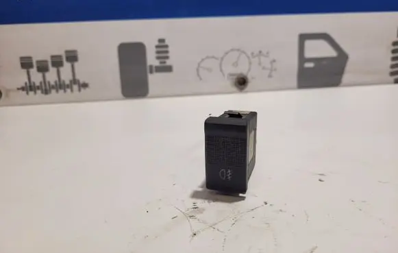 Audi 100 S4 C4 Fog light switch 893941535
