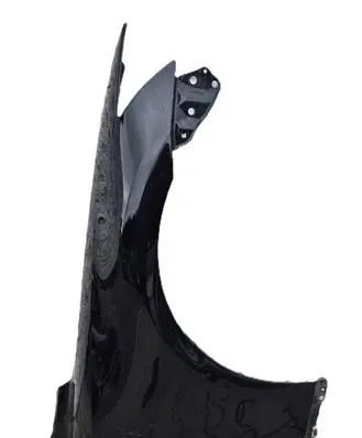 Lexus IS III XE30 Front wheel arch liner splash guards LEXUSIS3III