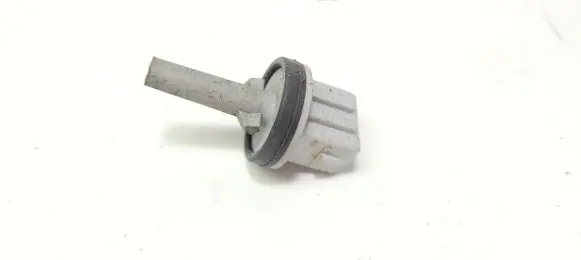 Volkswagen PASSAT B5.5 Interior temperature sensor 4A0820539