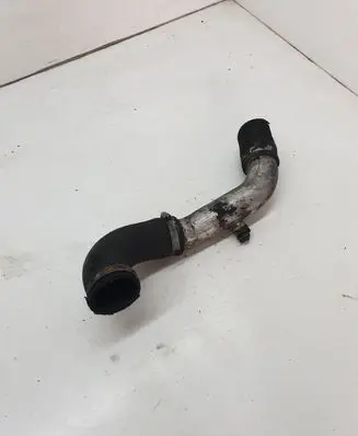 Hyundai Santa Fe Intercooler hose/pipe
